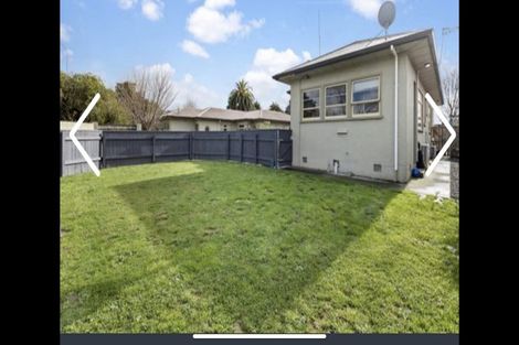 Photo of property in 9/283 Park Road, Hokowhitu, Palmerston North, 4410