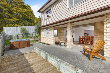 Photo of property in 23 Driftwood Drive, Red Beach, 0932