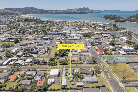 Photo of property in 2b Bryce Street, Whitianga, 3510