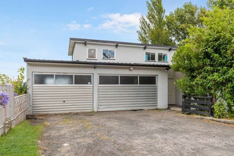 Photo of property in 39 Mountain Road, Western Heights, Rotorua, 3015