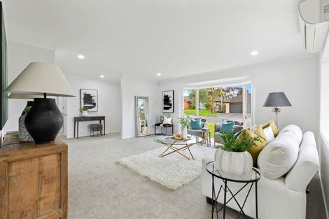 Photo of property in 8 Willowbank Close, East Tamaki Heights, Auckland, 2016