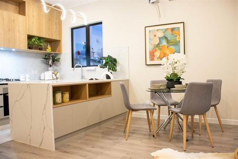 Photo of property in 16 Taiororua Avenue, Massey, Auckland, 0614