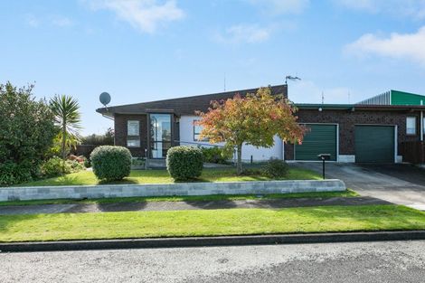 Photo of property in 6a Mount View Place, Waipukurau, 4200