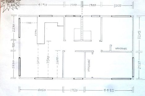 Photo of property in 21 Purata Place, Mangere Bridge, Auckland, 2022