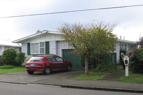 Photo of property in 12 Trebann Street, Paparangi, Wellington, 6037