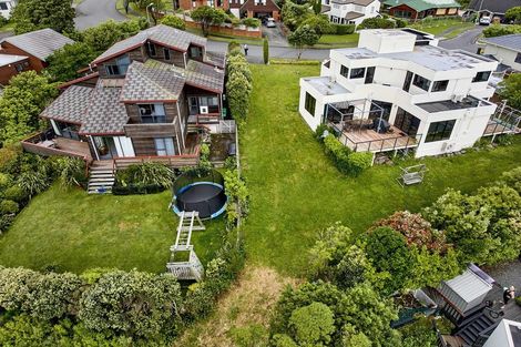 Photo of property in 44 Molyneux Close, Whitby, Porirua, 5024