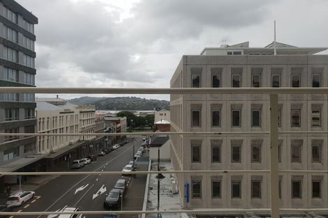 Photo of property in 8/31 Dowling Street, Dunedin Central, Dunedin, 9016