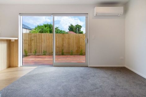 Photo of property in 2/43 Barbour Street, Waltham, Christchurch, 8011