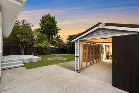 Photo of property in 29 Woodham Road, Linwood, Christchurch, 8062