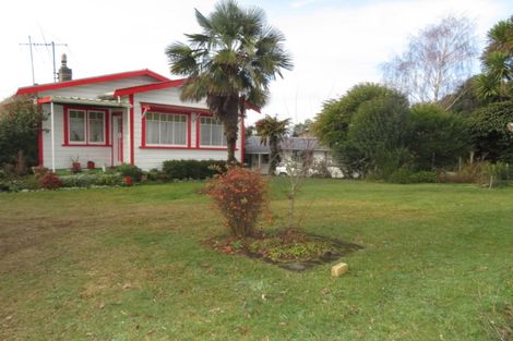 Photo of property in 152 Taupo Street, Putaruru, 3411