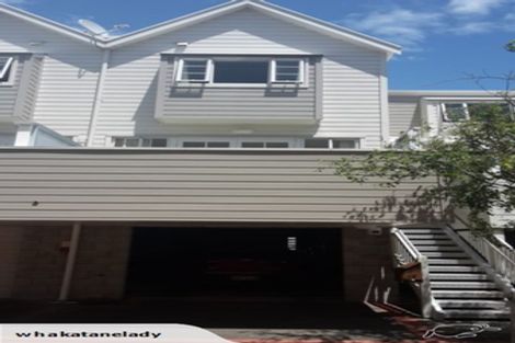 Photo of property in 39 Little George Street, Thorndon, Wellington, 6011