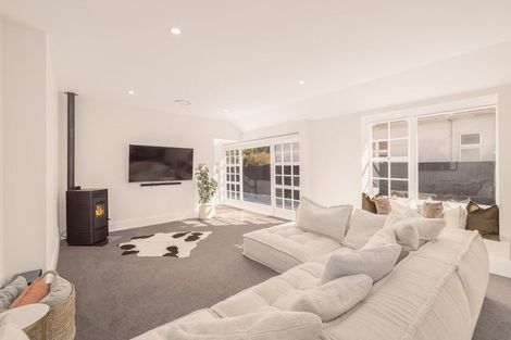 Photo of property in 46 Francis Avenue, Mairehau, Christchurch, 8013