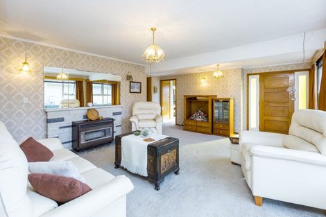 Photo of property in 224 Taita Drive, Avalon, Lower Hutt, 5011