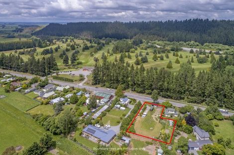 Photo of property in 32 Homebush Road, Glentunnel, 7673