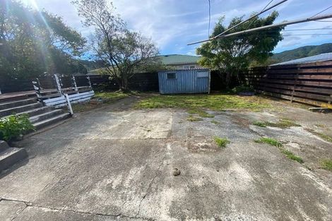 Photo of property in 168 Wellington Road, Wainuiomata, Lower Hutt, 5014