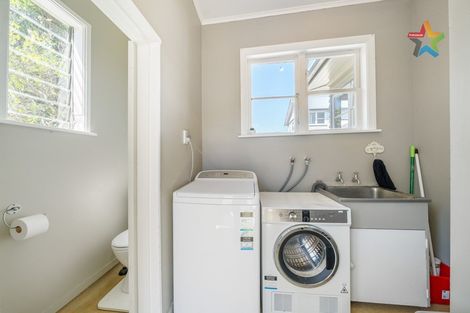 Photo of property in 12 Tennyson Street, Petone, Lower Hutt, 5012