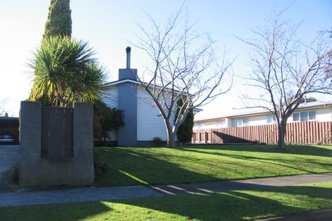 Photo of property in 61 Lockhart Avenue, Milson, Palmerston North, 4414