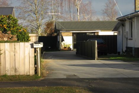 Photo of property in 134a Masters Avenue, Silverdale, Hamilton, 3216