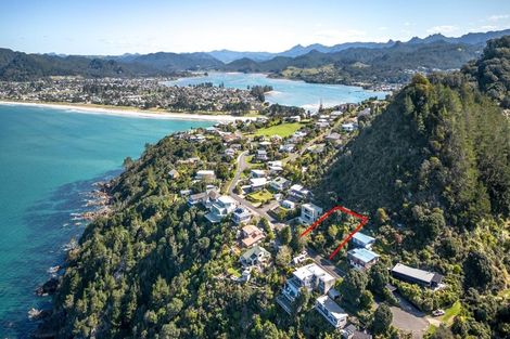 Photo of property in 14 Pacific Drive, Tairua, 3508