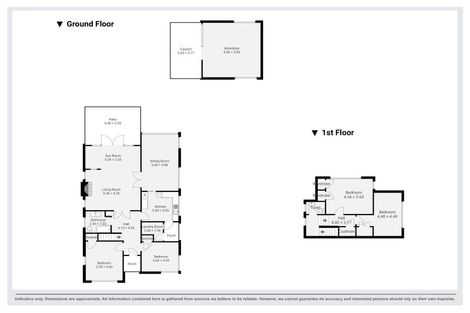 Photo of property in 18 Hathaway Avenue, Boulcott, Lower Hutt, 5010