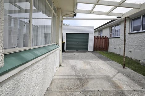 Photo of property in 150 George Street, Windsor, Invercargill, 9810