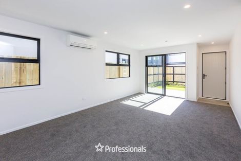 Photo of property in 12d Marion Street, Silverstream, Upper Hutt, 5019