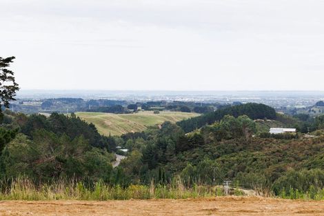 Photo of property in 539 Pahiatua Aokautere Road, Aokautere, 4471