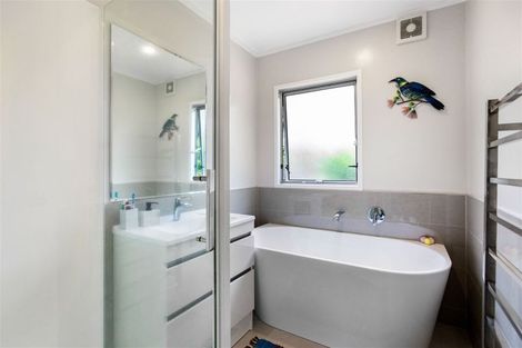 Photo of property in 1/33 Halberg Street, Glenfield, Auckland, 0629