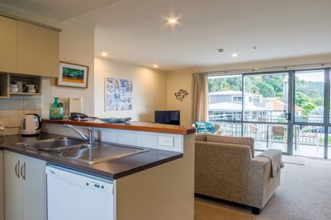 Photo of property in Beachpoint Apartments, 2/5 West End Road, Ohope, 3121