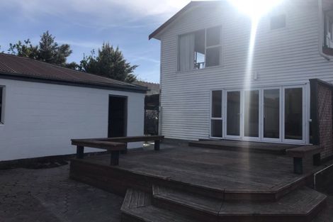 Photo of property in 169 Bower Avenue, New Brighton, Christchurch, 8083