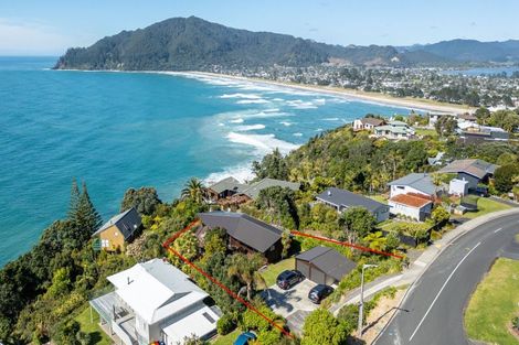 Photo of property in 251 Paku Drive, Tairua, 3508