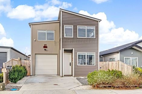 Photo of property in 27 Lusitano Drive, Karaka, Papakura, 2113