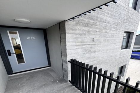 Photo of property in 101/24 Matipo Street, Riccarton, Christchurch, 8041