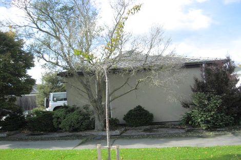 Photo of property in 72 Hounslow Street, Ilam, Christchurch, 8041