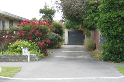Photo of property in 2/17 Kipling Street, Addington, Christchurch, 8024