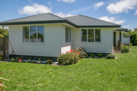Photo of property in 125 Otaki Street, Kaiapoi, 7630