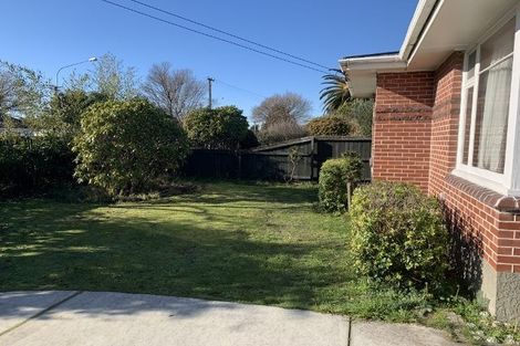 Photo of property in 309 Wairakei Road, Bryndwr, Christchurch, 8053
