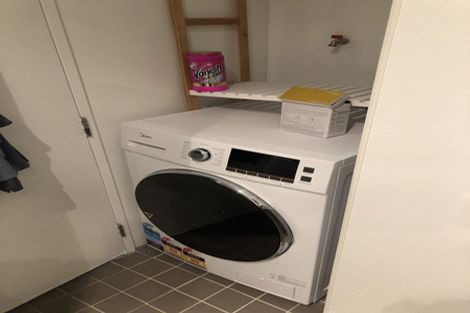 Photo of property in 207/22 Fisher-point Drive, Auckland Central, Auckland, 1010