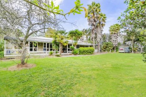Photo of property in 448 Airfield Road, Ardmore, Papakura, 2582