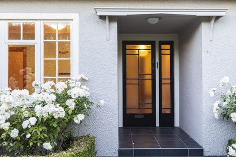 Photo of property in 160 Idris Road, Strowan, Christchurch, 8052