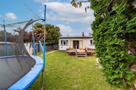 Photo of property in 160 Nuffield Avenue, Marewa, Napier, 4110