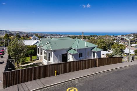 Photo of property in 17 Carnarvon Street, Belleknowes, Dunedin, 9011