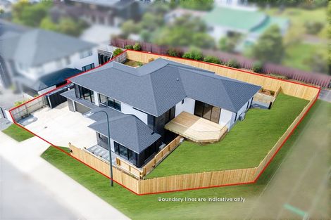Photo of property in 1 Shibata Rise, Ranui, Auckland, 0612