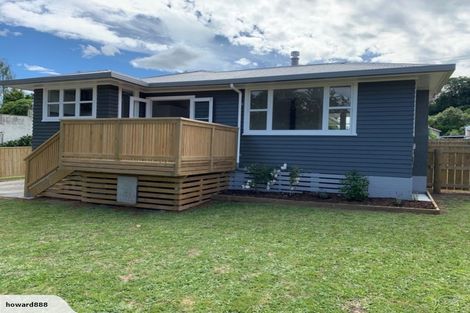 Photo of property in 36 Moa Street, Taihape, 4720