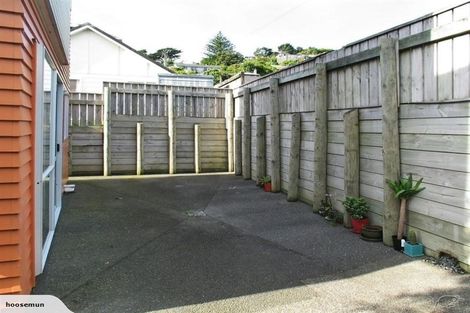 Photo of property in 26c Burgess Road, Johnsonville, Wellington, 6037