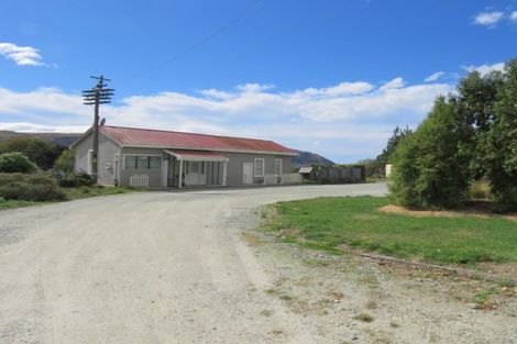 Photo of property in Duntroon-georgetown Road, Duntroon, 9494
