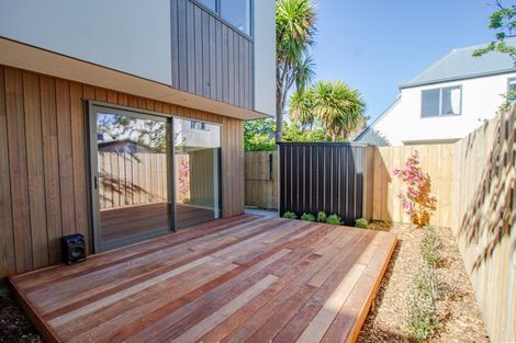 Photo of property in 11 Humboldt Street, Sydenham, Christchurch, 8023