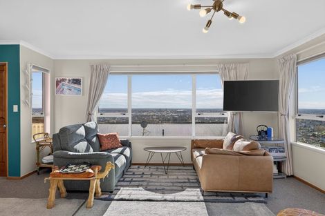 Photo of property in 2/31a Huntsbury Avenue, Huntsbury, Christchurch, 8022