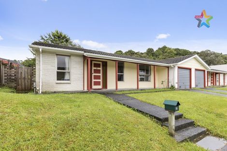Photo of property in 1/37 Mohaka Street, Wainuiomata, Lower Hutt, 5014