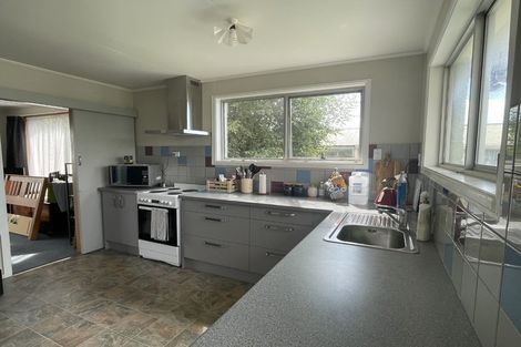 Photo of property in 3-6/5a Harper Street, Parkside, Timaru, 7910